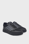 Kanuga Kadın Sneaker Siyah BST74