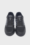 Kanuga Kadın Sneaker Siyah BST74
