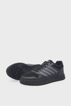 Kanuga Kadın Sneaker Siyah BST74