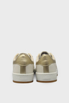 Kanuga Kadın Sneakers Bej NK-STARK