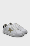 Kanuga Kadın Sneakers Beyaz NK-STARK