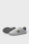 Kanuga Kadın Sneakers Beyaz NK-STARK