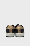 Kanuga Kadın Sneakers Siyah NK-STARK