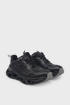 Kanuga Kadın Sneakers Siyah SYMS41118