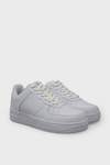 Kanuga Kadın Yazlık Sneakers Beyaz BST42