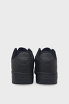 Kanuga Kadın Yazlık Sneakers Siyah BST42