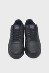 Kanuga Kadın Yazlık Sneakers Siyah BST42