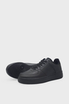 Kanuga Kadın Yazlık Sneakers Siyah BST42