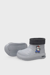 Kanuga Unisex Çocuk Işıklı Yarım Çizme Buz MYS27412