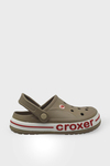 Kanuga Unisex Crocsstyle Terlik Kum MYS217