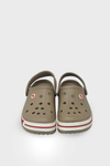 Kanuga Unisex Crocsstyle Terlik Kum MYS217