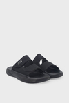 Kanuga Unisex Günlük Terlik Siyah MYS3204