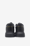 Kanuga Unisex Sneaker Siyah BST150