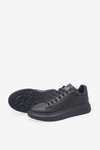Kanuga Unisex Sneaker Siyah BST150