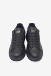 Kanuga Unisex Sneaker Siyah BST150