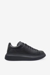 Kanuga Unisex Sneaker Siyah BST150