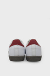 Kanuga Unisex Sneakers Beyaz Kırmızı BLD1726