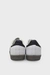 Kanuga Unisex Sneakers Beyaz Siyah BLD1726