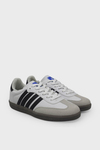 Kanuga Unisex Sneakers Beyaz Siyah BLD1726