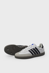 Kanuga Unisex Sneakers Beyaz Siyah BLD1726