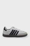 Kanuga Unisex Sneakers Beyaz Siyah BLD1726