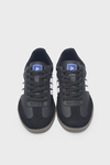 Kanuga Unisex Sneakers Siyah Beyaz BLD1726