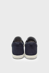 Lee Cooper Erkek Comfort Deri Ayakkabı Lacivert Nubuk LCPR31033