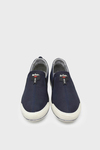 Lee Cooper Erkek Comfort Deri Ayakkabı Lacivert Nubuk LCPR31033