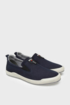 Lee Cooper Erkek Comfort Deri Ayakkabı Lacivert Nubuk LCPR31033