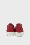 Lee Cooper Erkek Yarım Converse Ayakkabı Kırmızı LCPR31015