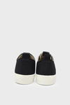 Lee Cooper Erkek Yarım Converse Ayakkabı Siyah LCPR31015