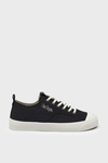 Lee Cooper Erkek Yarım Converse Ayakkabı Siyah LCPR31015