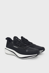 Lescon Erkek Liatris 2 A-Shock Foam Spor Ayakkabı Siyah 25BAE00LTRSM