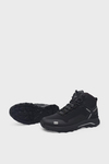 Lescon Unisex Explore Max 3 Spor Bot Siyah 24KAE00EXMA