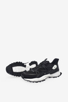 Lescon Unisex Mercurt 5 Trail Spor Ayakkabı Siyah 25BAU00MRCY