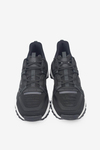 Lescon Unisex Mercurt 5 Trail Spor Ayakkabı Siyah 25BAU00MRCY