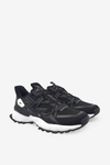 Lescon Unisex Mercurt 5 Trail Spor Ayakkabı Siyah 25BAU00MRCY