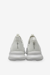 Lescon Unisex nano 6 Hellium Spor Ayakkabı Beyaz 25BAU00NANOU