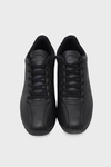 Lescon Unisex Neptun 5 Sneakers Siyah 24NAE00NPSNM