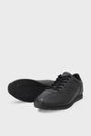 Lescon Unisex Neptun 5 Sneakers Siyah 24NAE00NPSNM