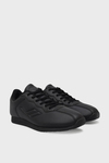 Lescon Unisex Neptun 5 Sneakers Siyah 24NAE00NPSNM