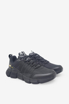 Lescon Unisex Spor Ayakkabı Odeon 4 Flex Siyah 25BAU00ODEO