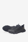 Lescon Unisex Spor Ayakkabı Odeon 4 Flex Siyah 25BAU00ODEO