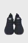 Lescon Unisex Volt 4 Flex Triko Spor Ayakkabı Siyah 26BAE00VOLTM
