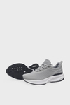 Lescon Unisex Volt 4 Flex Triko Spor Ayakkabı Gri 26BAE00VOLTM
