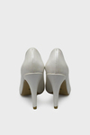 Meshure Kadın Yüksek Topuk Stiletto Sedef MSRE736-1