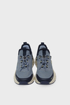 Minican Unisex Çocuk Fileli Sneaker İndigo MNCN001