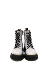 Minican Unisex Çocuk Postal Bot Gri MNCN-410