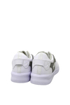 Mp Erkek Casual Ayakkabı Beyaz MP-2682