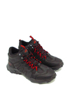 Mp Erkek Outdoor Spor Bot Siyah Kırmızı MP2071